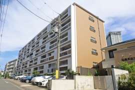 中銀東山マンシオン