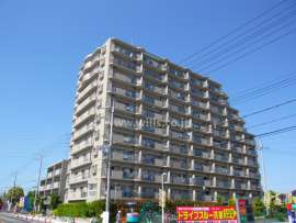 昆陽池西アーバンコンフォート