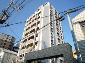 パレステージ伊丹宮ノ前