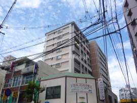 プロシード伊丹駅前