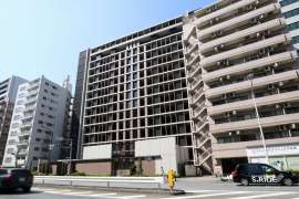 シティハウス中目黒レジデンス