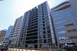 シティハウス中目黒ステーションコート