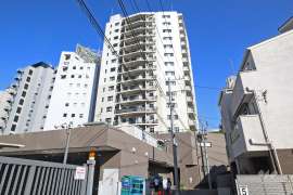 ドレッセ目黒大橋プレヴィ