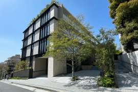 ディアナコート目黒