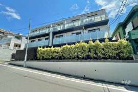 クレイシア目黒都立大学