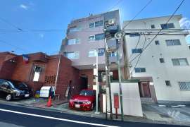 自由が丘メープル