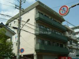 グランドハイツ