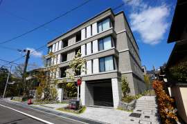 ジオグランデ芦屋船戸町