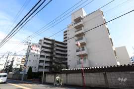 下馬ハイライズ