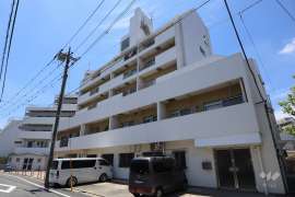 ウエスト経堂マンション