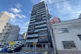 プレサンス新大阪ストリーム