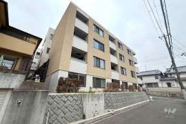 イニシア神戸森北町