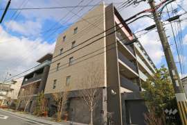 イニシア茨木プレシアスコート