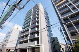 プレサンスロジェ金山ミッドゲート