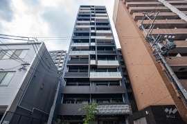 プレサンス大須観音ディオ