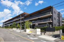 プレディア瑞穂岳見町