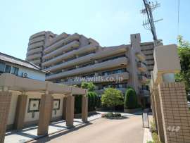 コスモ伊丹ガーデンズ