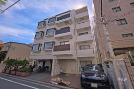 マートルコート奥沢