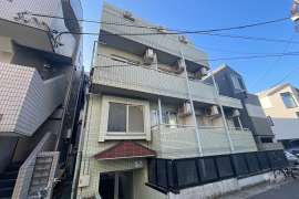 マイステージ駒沢公園