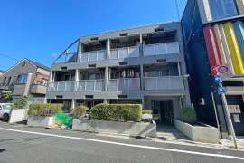 メディアシティ駒沢大学