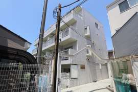 エヴェナール上北沢