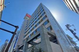 スカイコート明大前第２