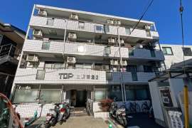 トップ三軒茶屋第3