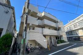 スタンフォードハイツ