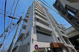 シャトレー駒沢