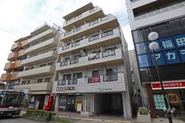 トップ成城学園