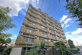 パラスト芦花公園