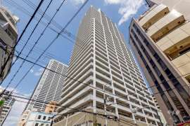 ライオンズマンション大阪スカイタワー