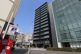 オープンレジデンシア名駅南 THE COURT