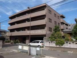 クラウンハイム伊丹安堂寺