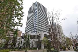 ザ・パークハウス三田ガーデン