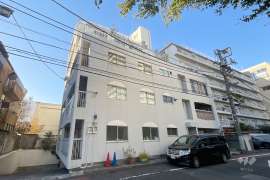 三田マンション（三田2丁目2番）