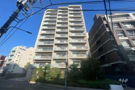 ザパークハウス赤坂レジデンス