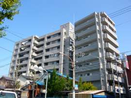 エスリード伊丹西台