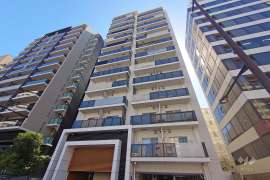 ザ・パークワンズ渋谷本町