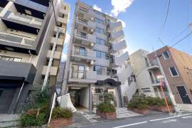 ダイホープラザ高田馬場