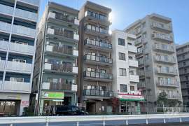 グランヴァン高田馬場