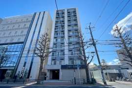 新倉マンション