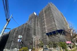 トキワパレス高田馬場