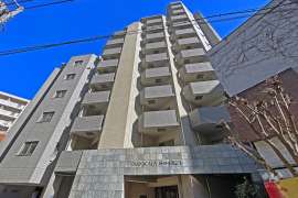 デュオスカーラ新宿２