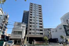 サンクタス神楽坂