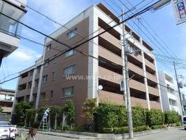クレアーレ塚口町