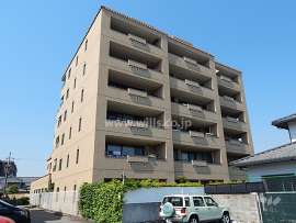 モンテヴィル武庫之荘カーサビエン