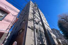 グランディ市谷柳町