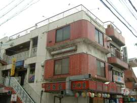 フォーラムアート五合橋