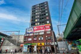 タックイレブン高田馬場